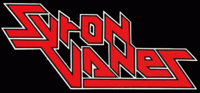 logo Syron Vanes